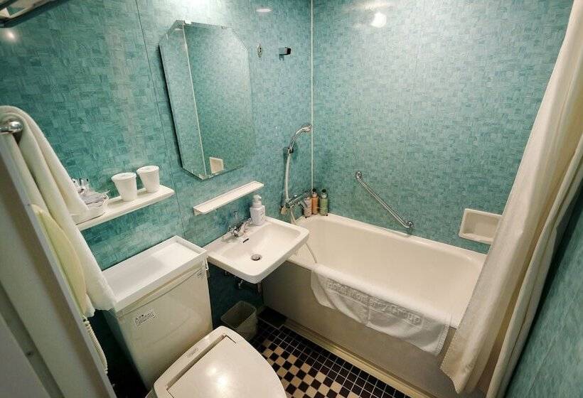 스탠다드 룸, Monterey La Soeur Fukuoka