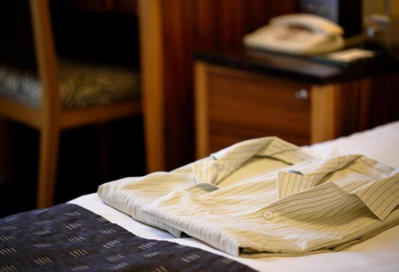 스탠다드 룸, Monterey La Soeur Fukuoka