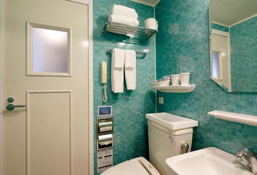 스탠다드 룸, Monterey La Soeur Fukuoka