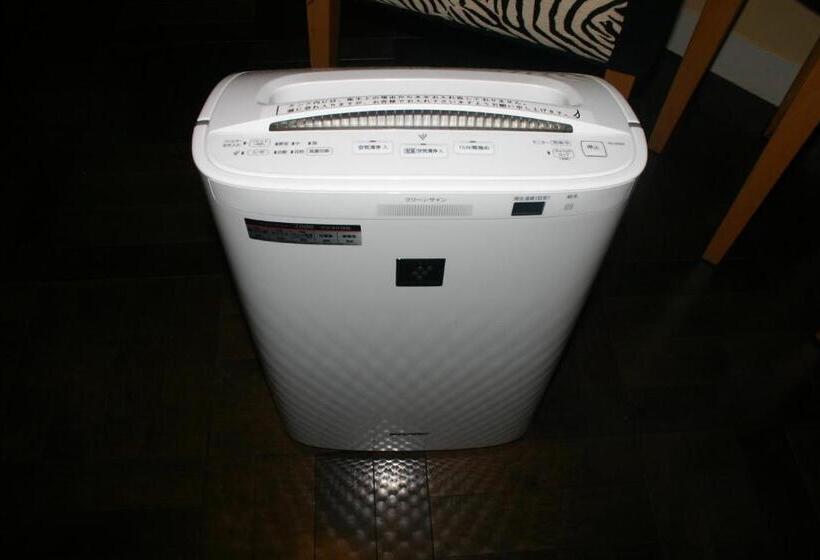 디럭스 룸, Monterey La Soeur Fukuoka