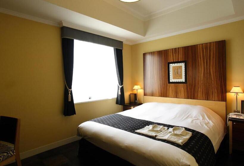 디럭스 룸, Monterey La Soeur Fukuoka