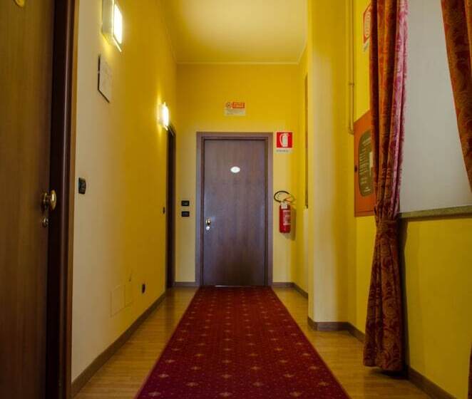 スタンダード4人部屋, Oberje Dla Viere