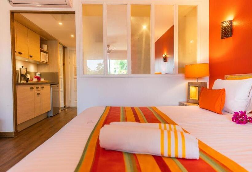 سوییت جونیور, Orient Bay Palm Court Residence 4 Stars