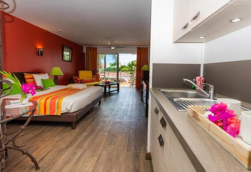 سوییت جونیور, Orient Bay Palm Court Residence 4 Stars