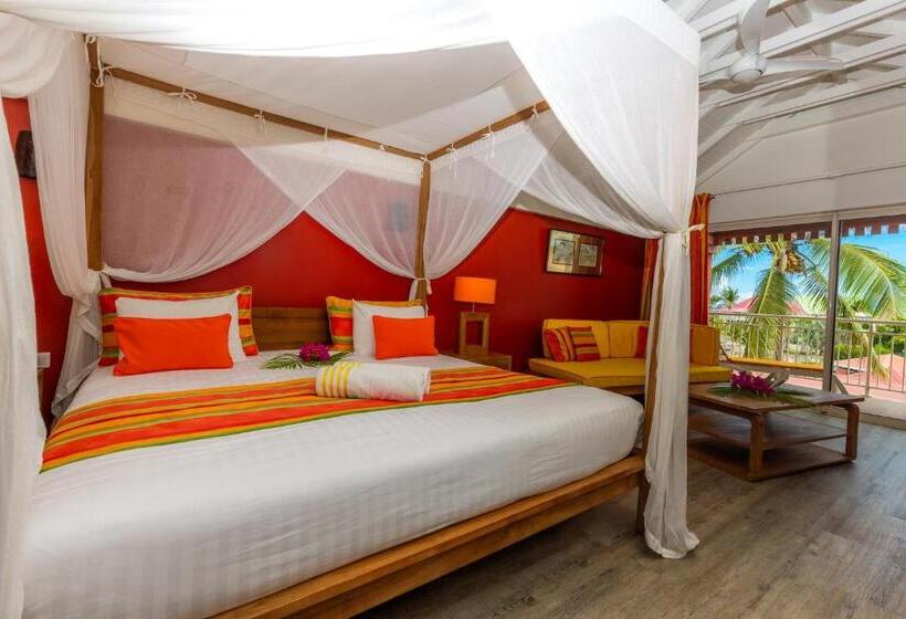 سوییت جونیور, Orient Bay Palm Court Residence 4 Stars