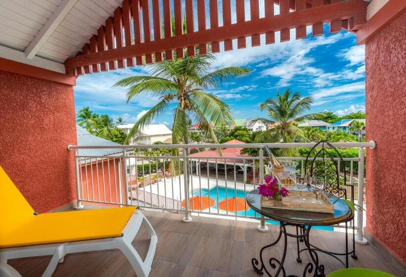 سوییت جونیور, Orient Bay Palm Court Residence 4 Stars