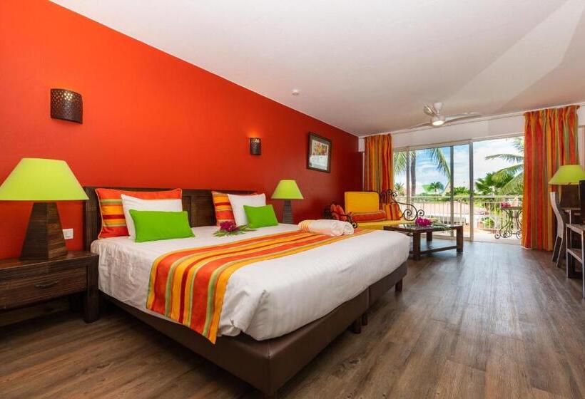 سوییت جونیور, Orient Bay Palm Court Residence 4 Stars