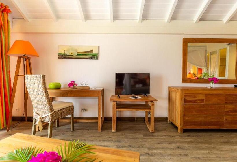 سوییت جونیور, Orient Bay Palm Court Residence 4 Stars