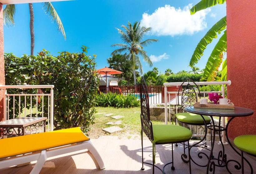 سوییت خانوادگی, Orient Bay Palm Court Residence 4 Stars