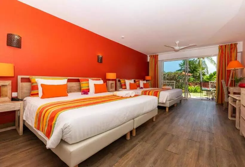 سوییت خانوادگی, Orient Bay Palm Court Residence 4 Stars