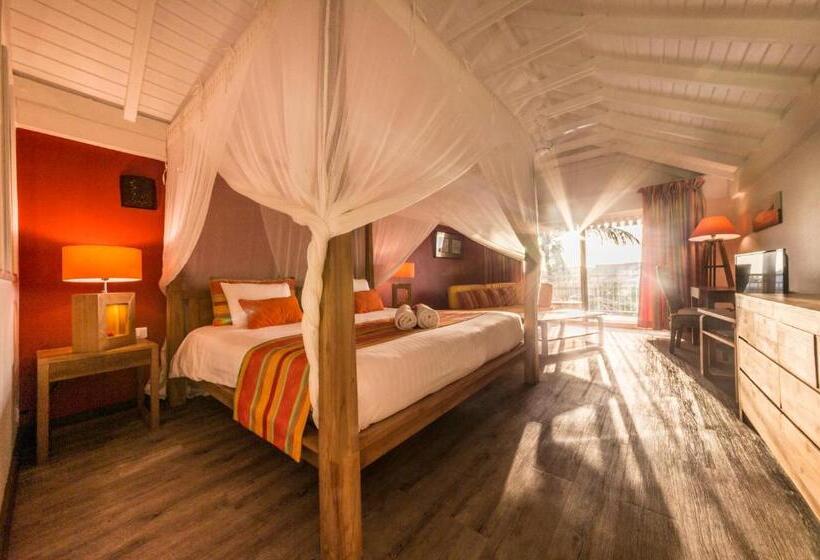 سوییت جونیور, Orient Bay Palm Court Residence 4 Stars