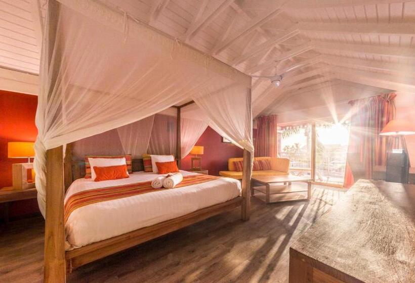 سوییت جونیور, Orient Bay Palm Court Residence 4 Stars