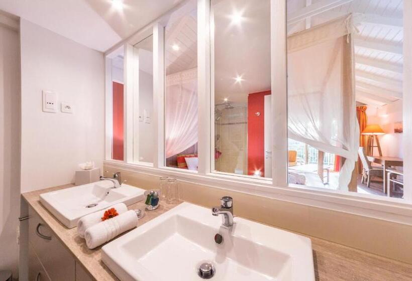 سوییت جونیور, Orient Bay Palm Court Residence 4 Stars