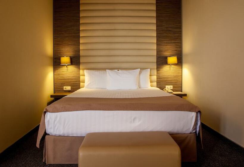 اتاق سوپریور, President Hotel By Hrazdan Hotel Cjsc