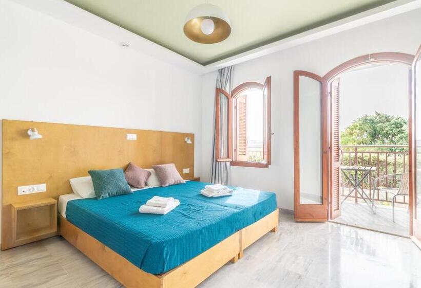 غرفة قياسية, Prince Of Lillies