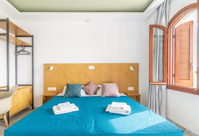 غرفة قياسية, Prince Of Lillies