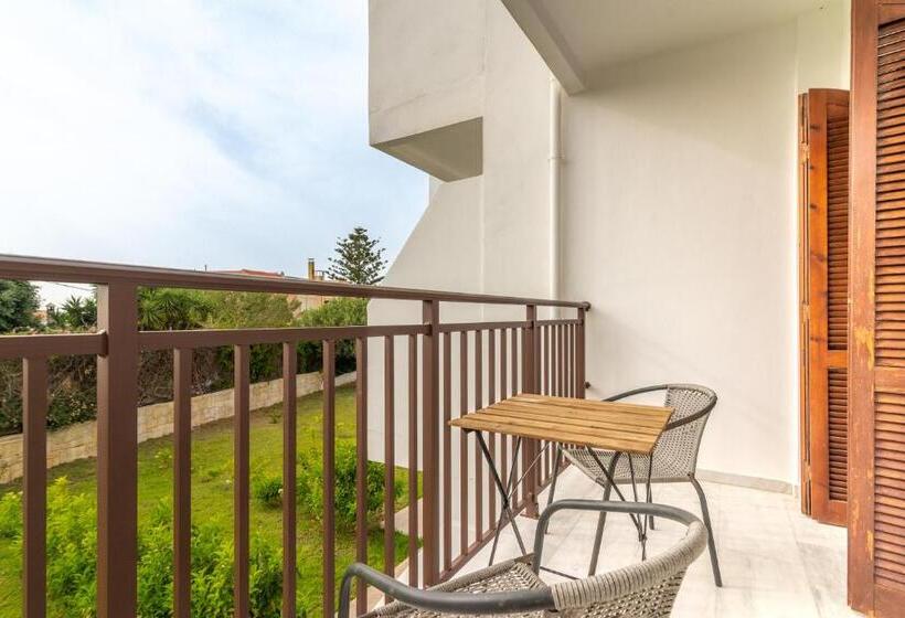 غرفة قياسية, Prince Of Lillies