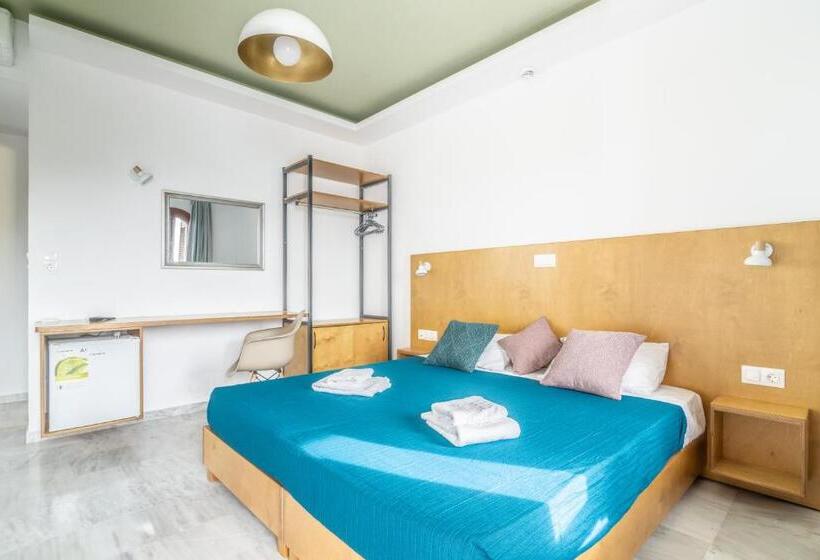 غرفة قياسية, Prince Of Lillies