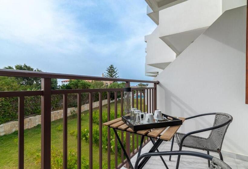 غرفة قياسية, Prince Of Lillies