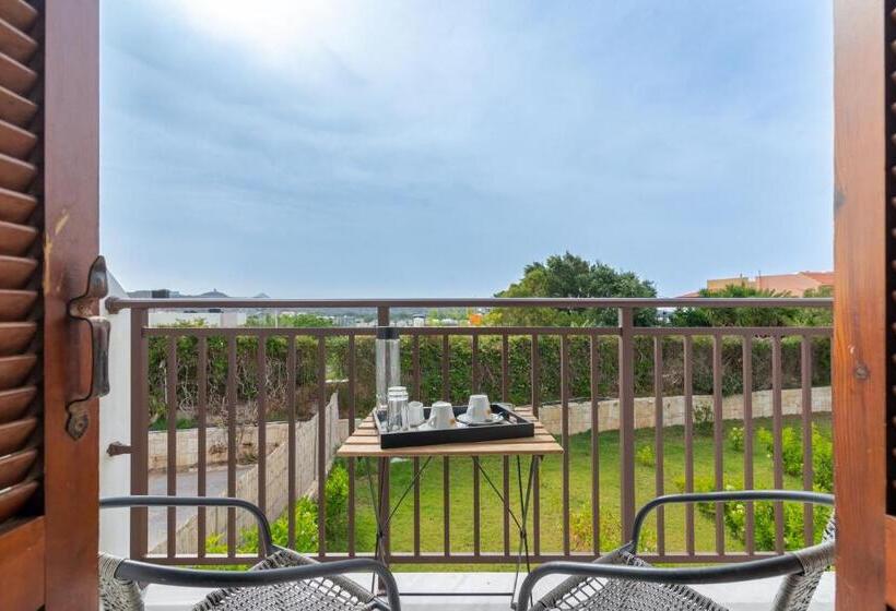 スタンダードルーム, Prince Of Lillies