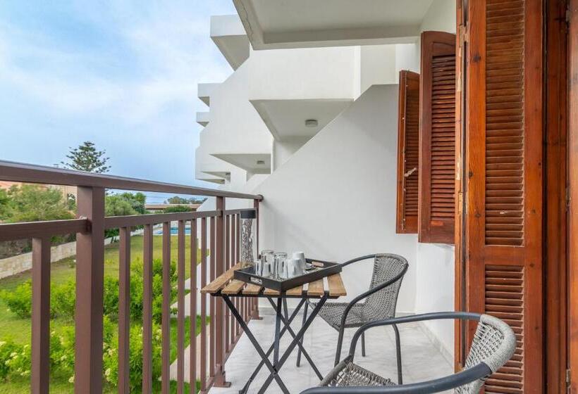 غرفة قياسية, Prince Of Lillies