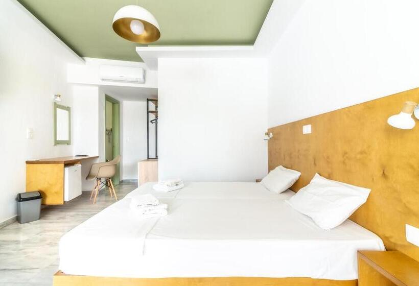 غرفة سوبيريور, Prince Of Lillies