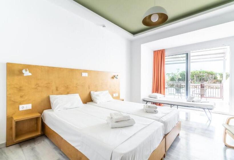 غرفة سوبيريور, Prince Of Lillies