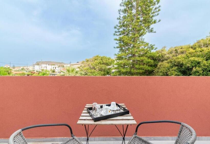 غرفة سوبيريور, Prince Of Lillies