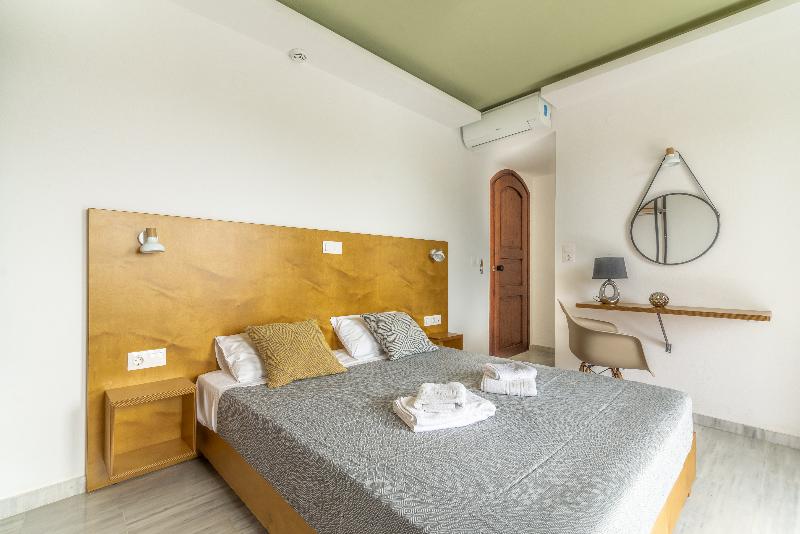 غرفة قياسية, Prince Of Lillies