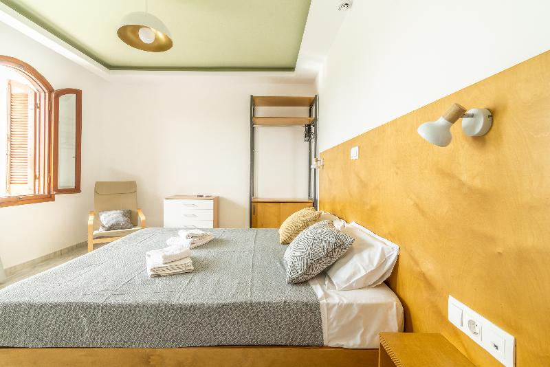 スタンダードルーム, Prince Of Lillies