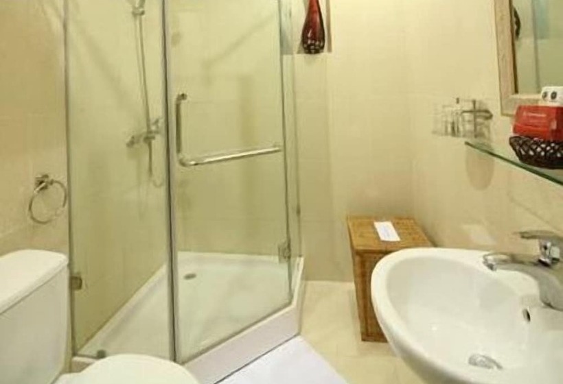 سوییت, Rising Dragon