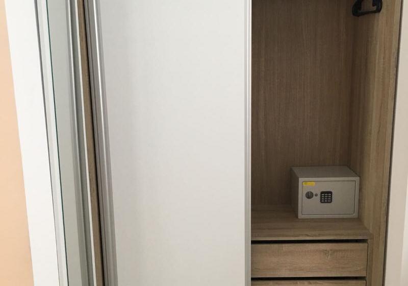 سوییت, Rising Dragon