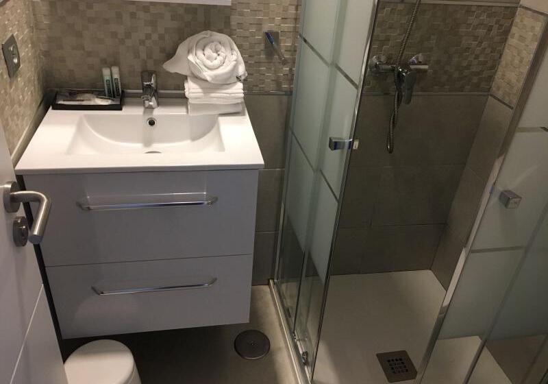 سوییت, Rising Dragon