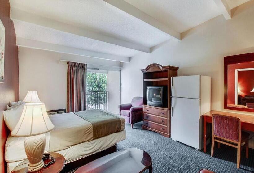 스탠다드 룸, Scottish Inn