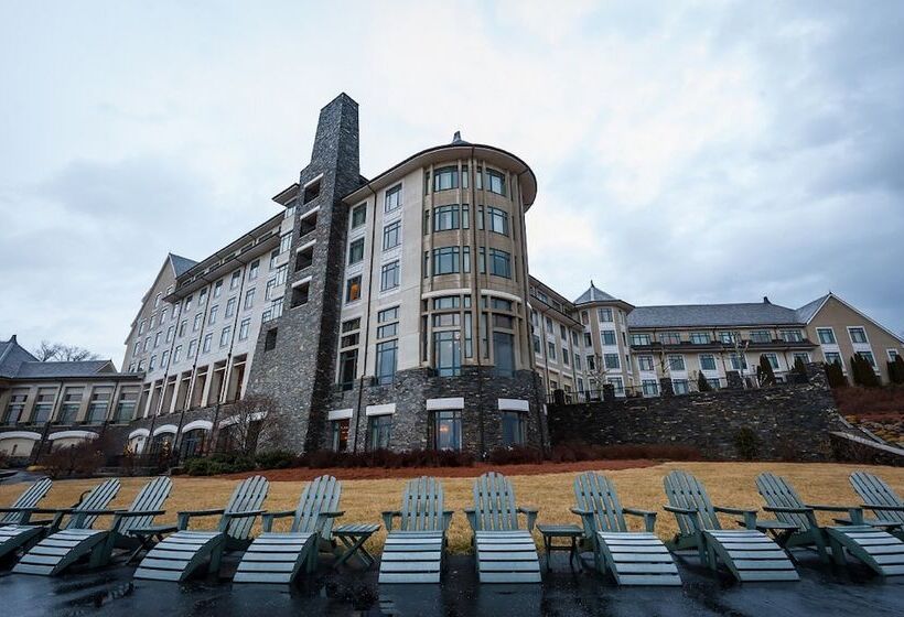 豪华房间, The Inn On Biltmore Estate