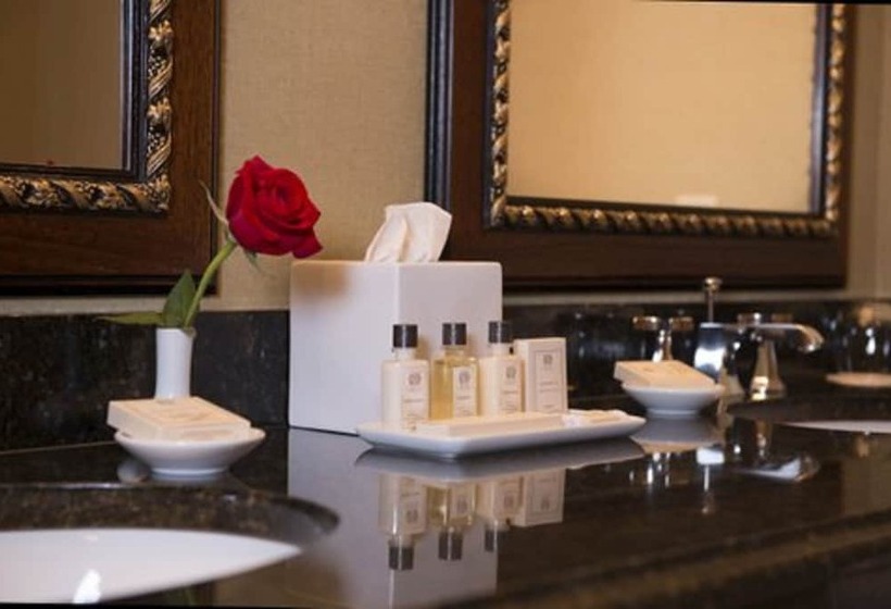 豪华房间, The Inn On Biltmore Estate