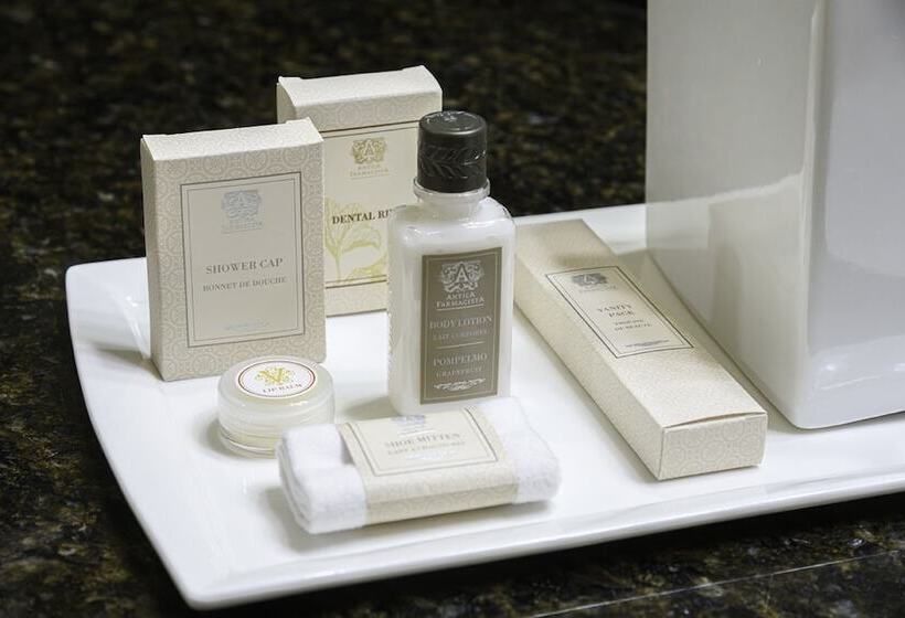 豪华房间, The Inn On Biltmore Estate