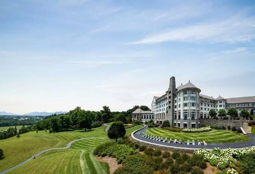 プレミアムルーム, The Inn On Biltmore Estate
