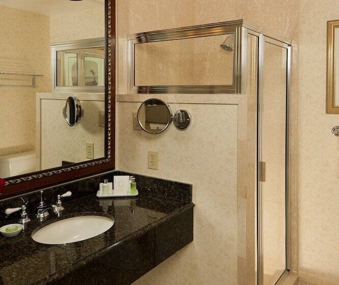 高级客房, The Inn On Biltmore Estate