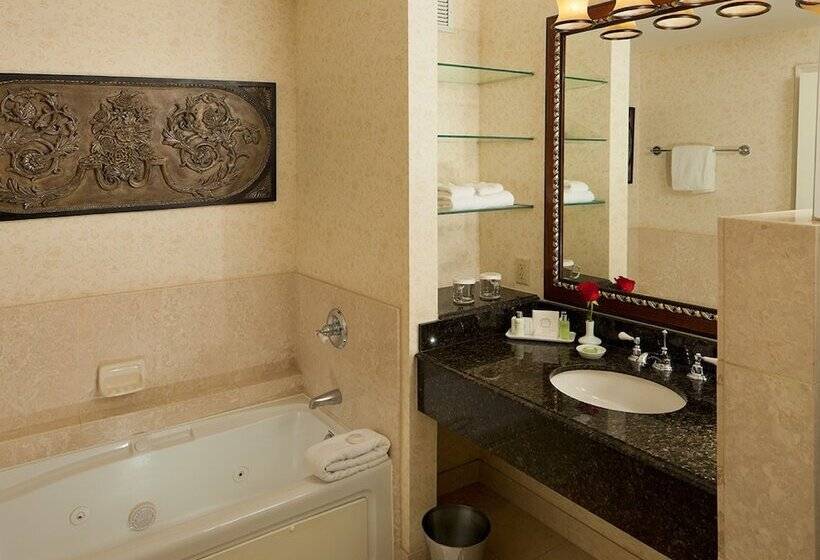 高级客房, The Inn On Biltmore Estate