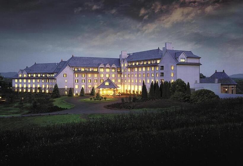חדר סטנדרט שתי מיטות זוגיות, The Inn On Biltmore Estate