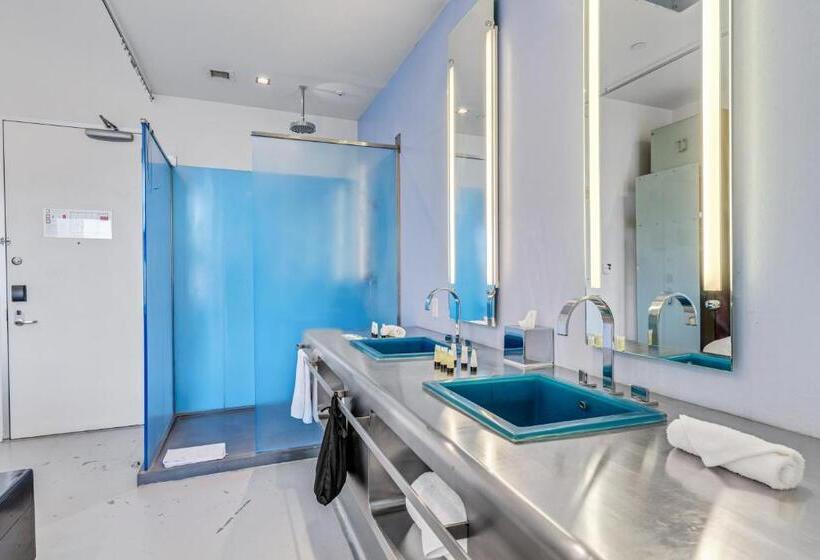 带1个卧室的公寓, Keating