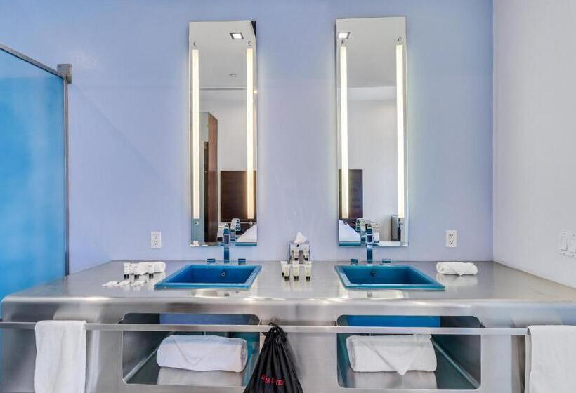 带1个卧室的公寓, Keating