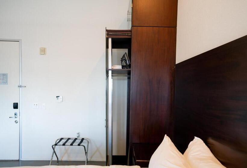 带1个卧室的豪华公寓, Keating