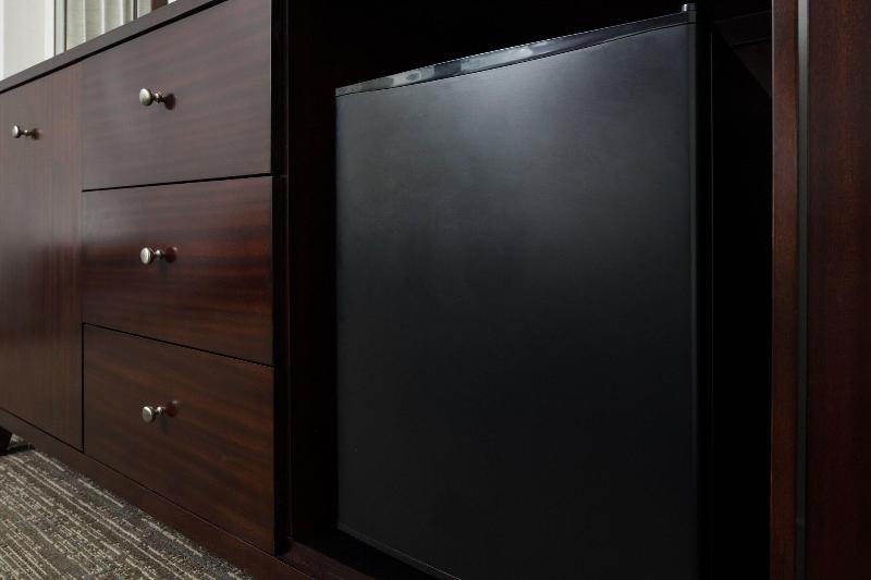 Стандартный Номер Кровать Кинг, The Westin Washington National Harbor