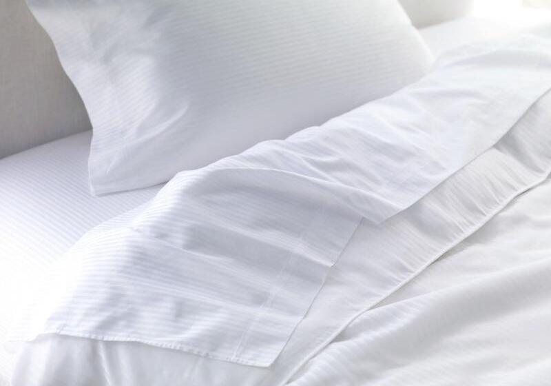 Номер Deluxe, The Westin Washington National Harbor