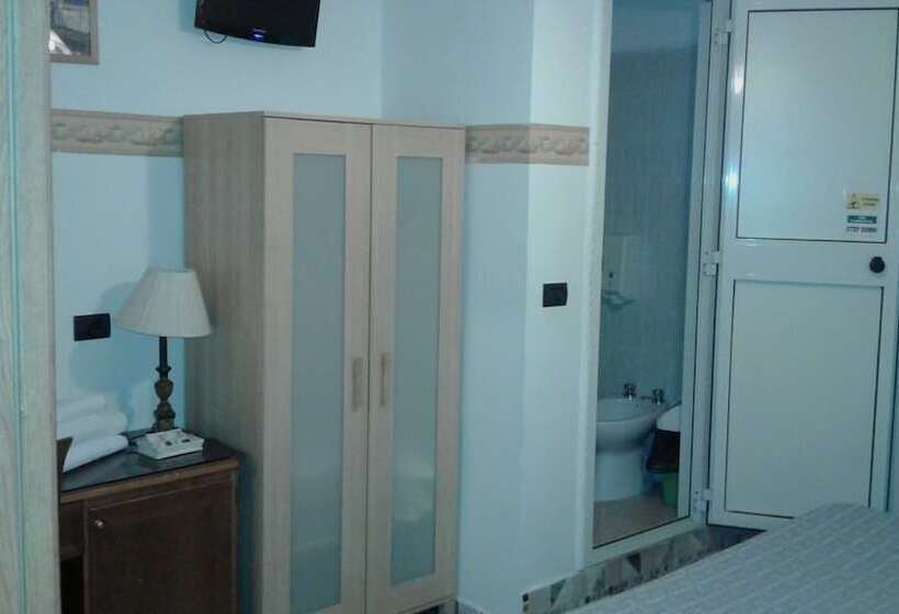 اتاق استاندارد, Washington