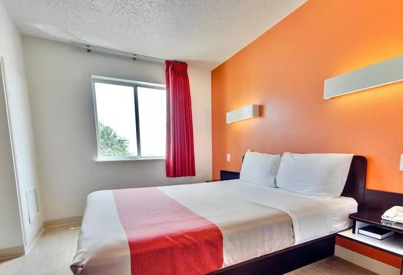 プレミアムルーム, Motel 6lewisville, Tx  Dallas