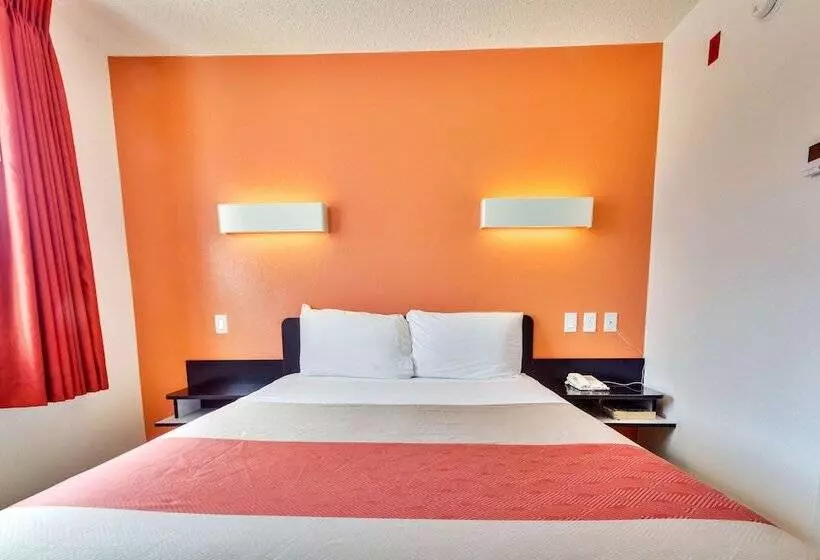 プレミアムルーム, Motel 6lewisville, Tx  Dallas