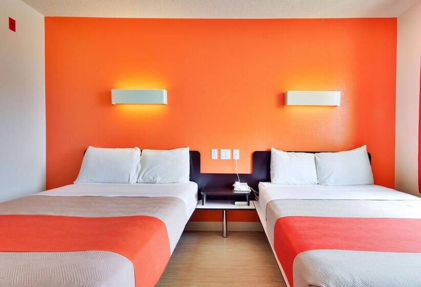Номер Премиум, Motel 6lewisville, Tx  Dallas